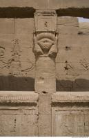 Photo Texture of Dendera 0081